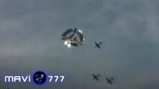 New UFO Sightings Compilation! Video Clip 215