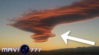 New UFO Sightings Compilation! Video Clip 218