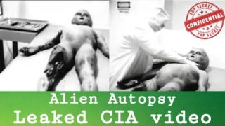 Project Blue Book Part 2 | Alien Autopsy | Project Blue Book (1964) Pt.2 | Robert bigelow alien