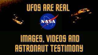 Real UFO Sightings And Alien Visitors – The Findings So Far