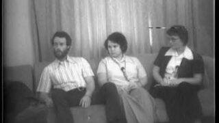 Roach family UFO Sighting Interview (1976)