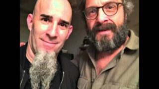 Scott Ian – WTF Podcast with Marc Maron #685