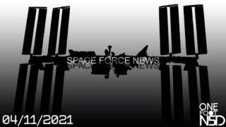 Space Force News #32 – Muons – UFO Sightings Surge – Russian Military Buildup In Arctic