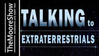 Talking to Extraterrestrials & UFO sightings transforming Our World