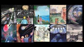 Ten Strange UFO Sightings