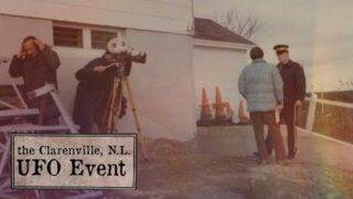 The 1978 Clarenville UFO Sighting