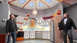 The Gulf Breeze UFO Locations from Extraterrestrial 1987 Sighting – Inside Florida Spaceship Home