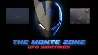 The Monte Zone | UFO Sightings