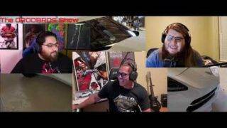 The OrodBros Show Episode 19- Recent UFO Sightings