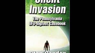 The Pennsylvania UFO & Bigfoot casebook, Cryptids With Legend Stan Gordon