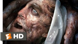 The Thing (1/10) Movie CLIP – Alien Autopsy (2011) HD