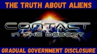The Truth About Aliens – Disclosure And UFO Sightings