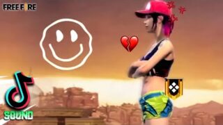 TIK TOK FREE FIRE VIDEOS || EPIC || FUNNY || WTF 🇧🇷 🇮🇩 🇲🇽 63