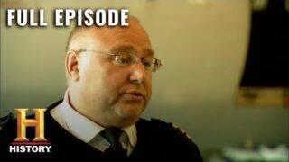 UFO Hunters: FULL EPISODE – Giant UFOs (Season 2, Episode 10) | History