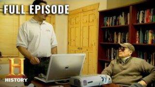 UFO Hunters: FULL EPISODE – Reverse Engineering (Season 1, Episode 7) | History