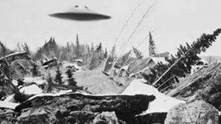 UFO Sightings and Strange Events during the New Madrid Earthquakes.