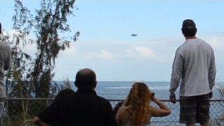 UFO Sightings Are Aliens Killing The Human Race? Shocking Testimony Watch Now 2013