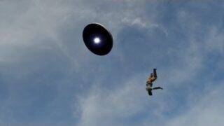 UFO Sightings Frighting Claims Of Alien Abduction Emotional Eyewitness Accounts 2014