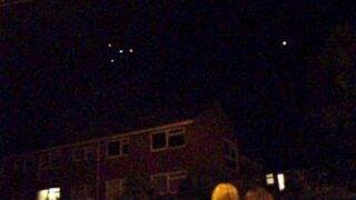 UFO Sightings in America | Still think they are chinese lanterns? – REAL UFO'S in USA