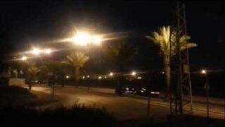 UFO Sightings March April May June 2013 Part.17