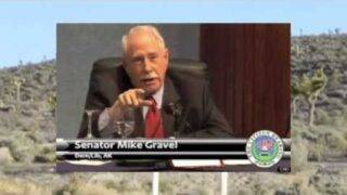 UFO Sightings Shocking Claims By U.S. Senator Extraterrestrial Cover Up By World Governments!