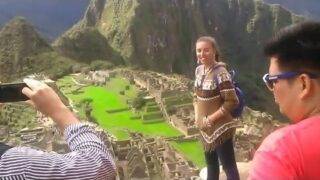 UFO Sightings [Top 5 UFOs] Machu Picchu, Brazil,Japan June 2015