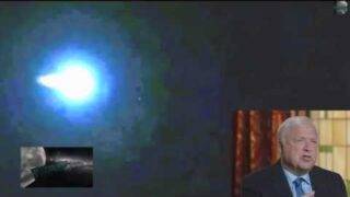 UFO Sightings "Ufos: God's Chariots?" Former MUFON State Director Speaks!