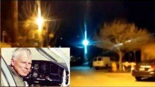 UFO Sightings Whistle Blower John Lear AREA 51 And The Bob Lazar Connection! 2014