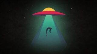 UFO Tagalog Mga Hindi Maipaliwanag na Alien Sightings ( Kaalaman KMJS Tagalog )