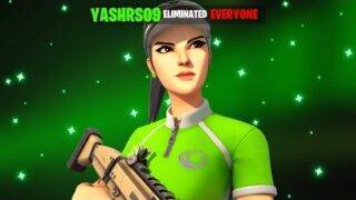 *UFO's and Alien Invasions* 👽 | 6 Days for Season 7 | Fortnite India Live | !discord !join |