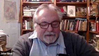 UFOs Sightings in Vernon County with John Sime