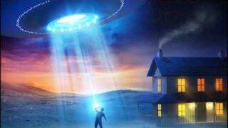 UNSOLVED MYSTERIES-Light Ships – Light Ships – UFO sightings in big cities, comments and footage