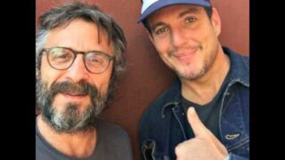 WILL ARNETT – WTF Podcast with Marc Maron #786