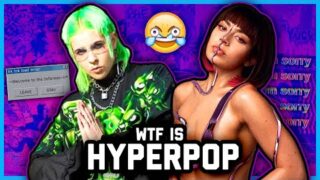 WTF IS HYPERPOP? (ft 100 Gecs, Dorian Electra, Charli XCX)