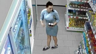 WTF MOMENTS CAUGHT ON CAMERA