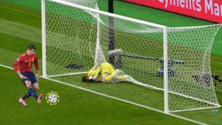 WTF Moments In Football 2021 #2