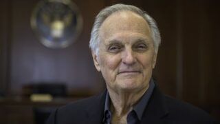 WTF Podcast – Alan Alda