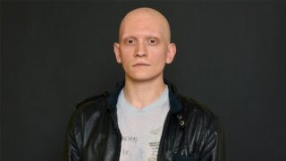 WTF Podcast – Anthony Carrigan