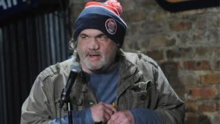 WTF Podcast – Artie Lange