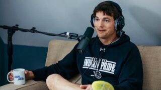WTF Podcast – Ashton Kutcher