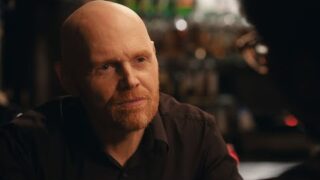 WTF Podcast – Bill Burr