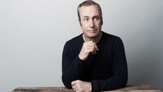 WTF Podcast – Bob Odenkirk
