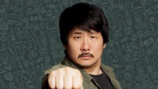 WTF Podcast – Bobby Lee