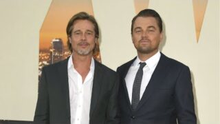 WTF Podcast – Brad Pitt & Leonardo DiCaprio