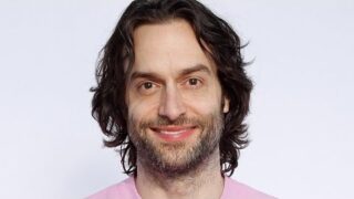 WTF Podcast – Chris D’Elia