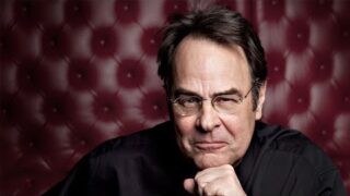 WTF Podcast – Dan Aykroyd