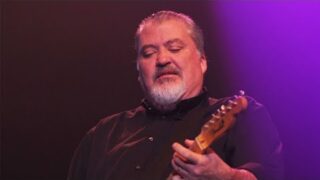 WTF Podcast – David Hidalgo