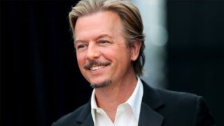 WTF Podcast – David Spade