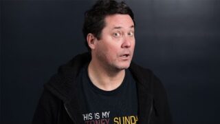 WTF Podcast – Doug Benson