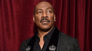 WTF Podcast – Eddie Murphy